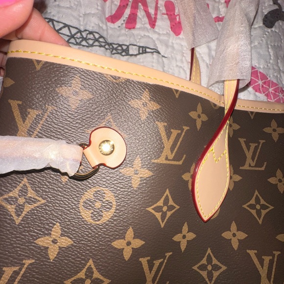 Elegant. Shoulders bag - Picture 7 of 8